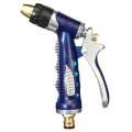 High Pressure Washer Hose Pipe Nozzle Water Foam Spray Garden Lawn Tool