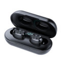 Bakeey B5 wireless bluetooth 5.0 TWS Earbuds Digital Display Earphone Waterproof Stereo Sport Music