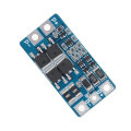5pcs 2S 10A 7.4V 18650 Lithium Battery Protection Board 8.4V Balanced Function Overcharged Protectio