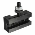 Machifit 250-101T 250-101XL Quick Change Turning and Facing Holder for Lathe Tool Post Holder