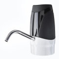 Minleaf ML-WP4 Electric Bottle Water Pump USB Charging Automatic Drinking Water Pump Portable Electr