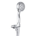 5 Gear Adjustment Faucet Shower Head Home Bathroom Rain Shower With Shower Hose