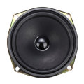 4.5 Inch 10W 8 DIY Bass Horn Stereo Subwoofer Speaker Loudspeaker Home Party Decor