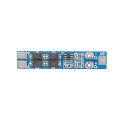 10pcs HX-2S-A10 2S 8.4V-9V 8A Li-ion 18650 Lithium Battery Charger Protection Board 8.4V Overcurrent