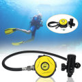 Scuba Diving Oxygen Tank Respirator Cylinder Underwater Breathing Equipment Tool
