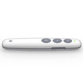 Doosl DSIT007W 2.4G Wireless Laser Pointer Presenter Remote Control for PPT Speech Meeting Teaching