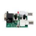 LOTO OSC482 Series1 Hz ~ 13MHz 48M Single Channel Output Series Function Upgrade Module S02 Signal G