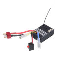 Receiver Board+ESC 1311 2 IN 1 Wltoys 144001 124018 124019 1/14 4WD High Speed Racing RC Car Vehicle