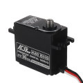 AGF A80BHS 36KG HV Brushless Metal Gear Digital Servo For 450-600 Class Head-locking RC Helicopter R