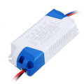 7W 9W 12W 15W LED Non Isolated Modulation Light External Driver Power Supply AC90-265V Constant Curr