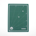 Junesix A4 Grid Self Healing Cutting Mat Durable PVC Craft Card Fabric Leather Paper Cutting Board P