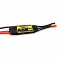 HTIRC Hornet 2-4S 40A Brushless ESC With 5V/3A BEC XT60 Plug For RC Airplane