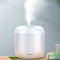 BASEUS Elephant 600ML Large Capacity Humidifier with Night Light Function for Home Office
