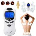 Unit 8 Modes Digital Meridian Physiotherapy Instrument Sports Fitness Fatigue Muscle Relif Electric