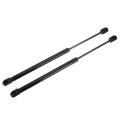 Pair Rear Tailgate Window Gas Tail Strut Bar Support Lifters For Ford Territory SX SY SYII SZ 2004 -