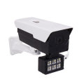 6PCS LED Lights Full Color 3MP POE IP Camera Outdoor IP65 50m Infrared Night Vision Motion Tracking