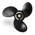 Aluminum Outboard Propeller 9.25 x 10.5 For Tohatsu 9.9HP-18HP Outboard