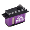 AGF A35BHM 7.5kg Brushless Metal Gear Middle Head-Locking Digital Servo For 450-600 RC Helicopter Ca