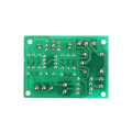 Water Level Detection Sensor Controller Module for Pond Tank Drain Automatically Pumping Drainage Pr