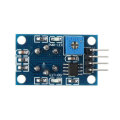 LM393 MQ3 MQ-3 Sensor Ethanol Gas Analog Sensor TTL Output Module