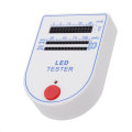 3pcs 2-150mA Mini Handy LED Test Lamp Box Tester for Light-emitting Diode Lamp Bulb Battery Tester H