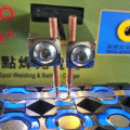 2Pcs Solder Pin Sunkko Spot Welder Welding Fixed Copper Needles Used for 737G 787A 788H 709A 709AD 7