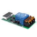 YYW-1S Temperature Control Relay Module Temperature Controller Switch Detection Board Industrial Equ