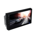 T3 7 Inch 2 DIN for Andriod 8.1 Car Multimedia Player Quad Core 1G+16G Touch Screen Stereo GPS  WiFi