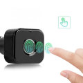 Smart Fingerprint Cabinet Lock Keyless Rechargeable USB Biometric Electric Anti-Theft Office Drawer