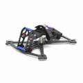 HSKRC Acrobot 163 163mm Wheelbase 3mm Arm 3 Inch Frame Kit for RC Drone FPV Racing