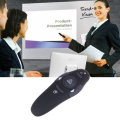 2.4GHz Wireless  PPT Laser Page Pen Presenter Red Laser Pointers Pen USB Receiver RF Remote Control