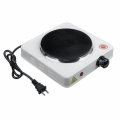 1000W 110V Mini Stove Cooking Milk Plate Coffee Heater Electric Hot Grill Tools