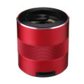 Portable Mini Wireless Bluetooth Speaker with TF Card Slot USB Charge