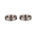 2PCS OMPHOBBY M2 RC Helicopter Parts Bearing MR6071ZZ