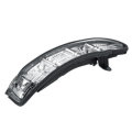Car Wing Mirror Lamp Turn Indicator Side Lights Right For Mercedes Benz CL/CLS/S/E-Class W219 W211 W