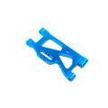 2PCS Wltoys 144001 124018 124019 Upgraded Metal Rear Suspension Swing Arm 1/14 RC Car Vehicles Spare