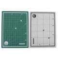 Junesix A4 Grid Self Healing Cutting Mat Durable PVC Craft Card Fabric Leather Paper Cutting Board P