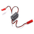 On Off Switch Connector Plug JST Male Female Wire For RC Li po Battery