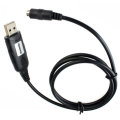 6 in 1 USB Program Programming Cable Adapter For Walkie Talkie