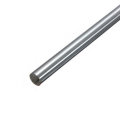 OD 8mm x 400mm Bearing Steel Cylinder Liner Shaft Optical Axis