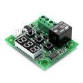 W1209 Digital DC12V Temperature Controller Heat Temp Control Switch Module