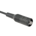 Common 144-430 Mhz Sma Female Dual Band Antenna For Walkie Talkies