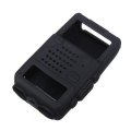 Silicone Rubber Soft Cover Case for Walkie Talkie BAOFENG UV-5R Series