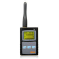 IBQ101 50MHz to 2.6GHz Portable Walkie Talkie Frequency Counter