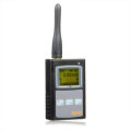 IBQ101 50MHz to 2.6GHz Portable Walkie Talkie Frequency Counter