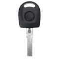 1Button Remote Key Case Shell Fob for VW Golf Jetta Passat Lupo 97-10