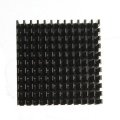 40 x 40 x 11mm Aluminum Heat Sink Heat Sink Cooling For Chip IC