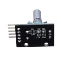 KY-040 Rotary Decoder Encoder Module AVR PIC