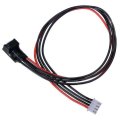 3S JST-XH Balance Extension Charger Charging Cable for Lipos