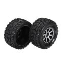 Wltoys A969 RC Car Spare Parts Right Tire A969-02